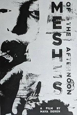 فيلم Meshes of the Afternoon 1943 مترجم - باهي فيلم